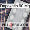 Dapoxetine 90Mg 16